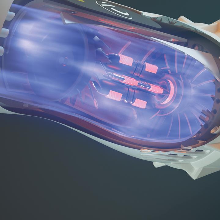 Produktbild MediaShop Prime Everyday