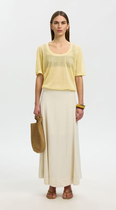 Immagine prodotto Selected Viskosemix Strickoberteil (M)