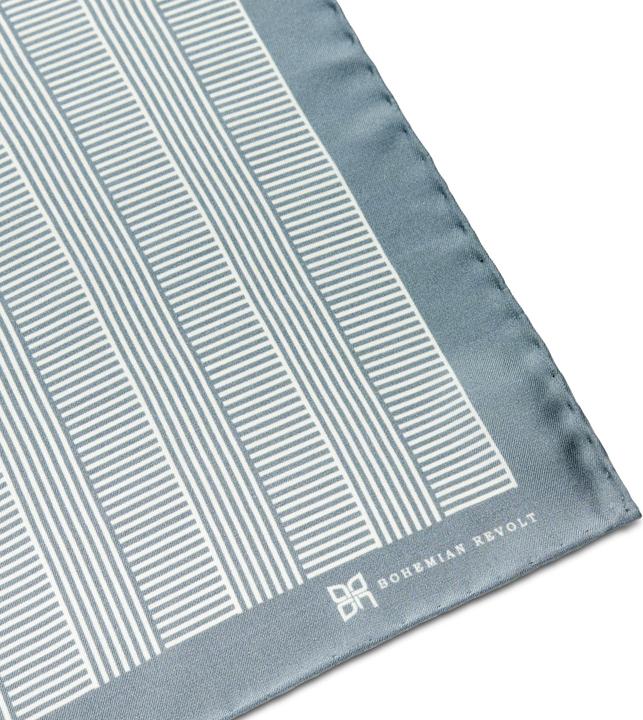 Actual product image Bohemian Revolt Bernard