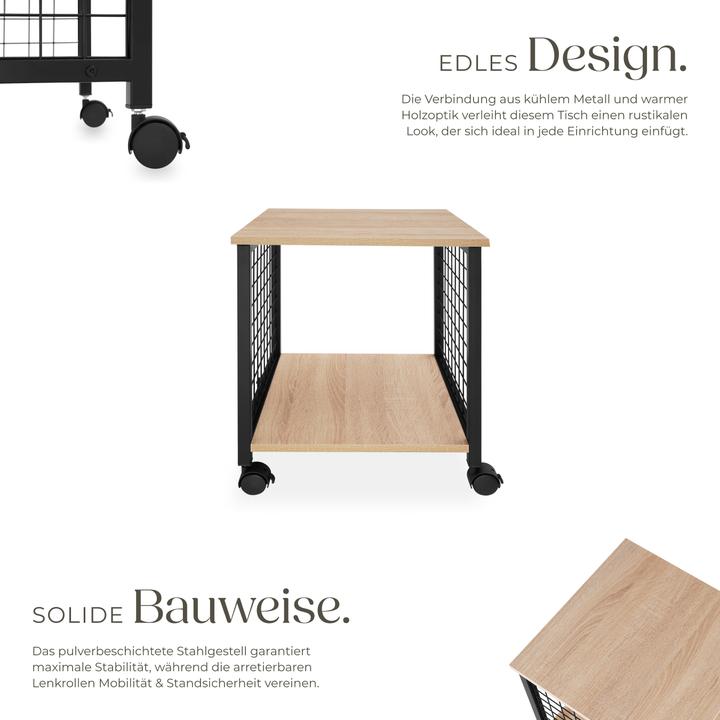 Image du produit tectake Gary