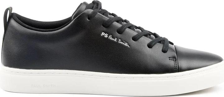 Image du produit Paul Smith Mens Shoe Lee Black White (46)