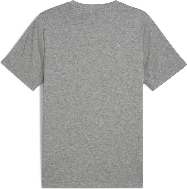 Actual product image Puma ESS Small No. 1 Logo Tee (4XL)
