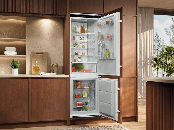 Produktbild Electrolux () (249 l)