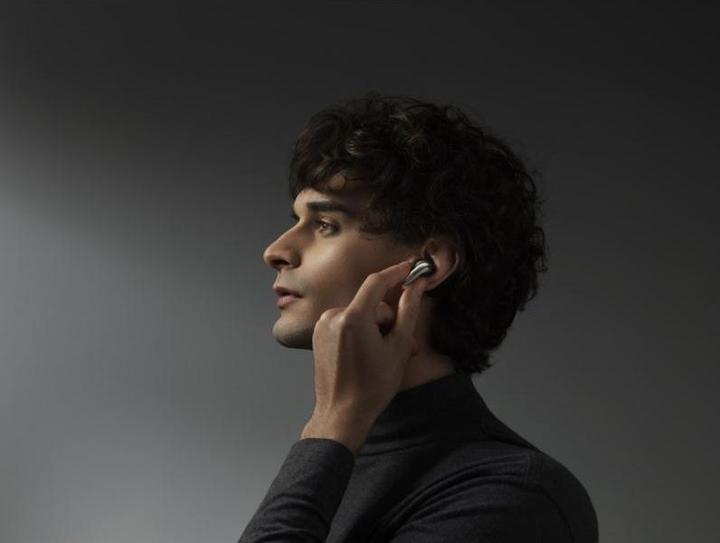 Actual product image Xiaomi Buds 5 Pro (ANC, 42 h, Wireless)