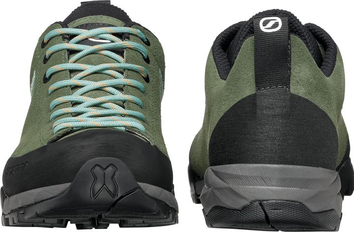 Produktbild Scarpa Mojito Trail Wmn (38.5)