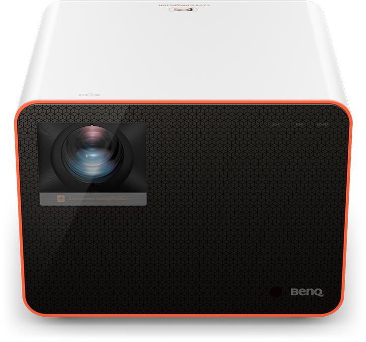 Actual product image BenQ X3000i (4K, 3000 lm, 1.15 - 1.5:1)