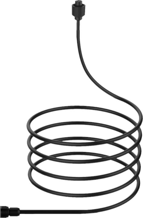 Actual product image Deltaco Patio lighting set (50 lm, IP54)