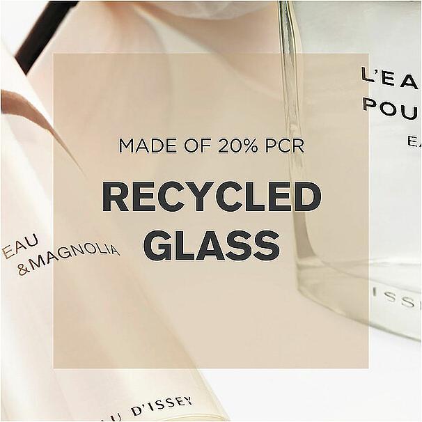 Immagine prodotto Issey Miyake L ÌEau d ÌIssey Eau & Magnolia Eau de Toilette - 100ml (Eau de toilette, 100 ml)