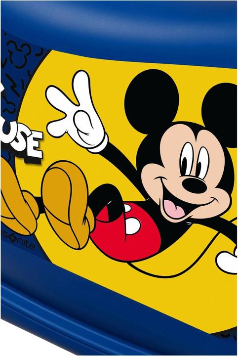 Actual product image Samsonite Dream2go Disney Trolley mit 4 Rollen (30 l)