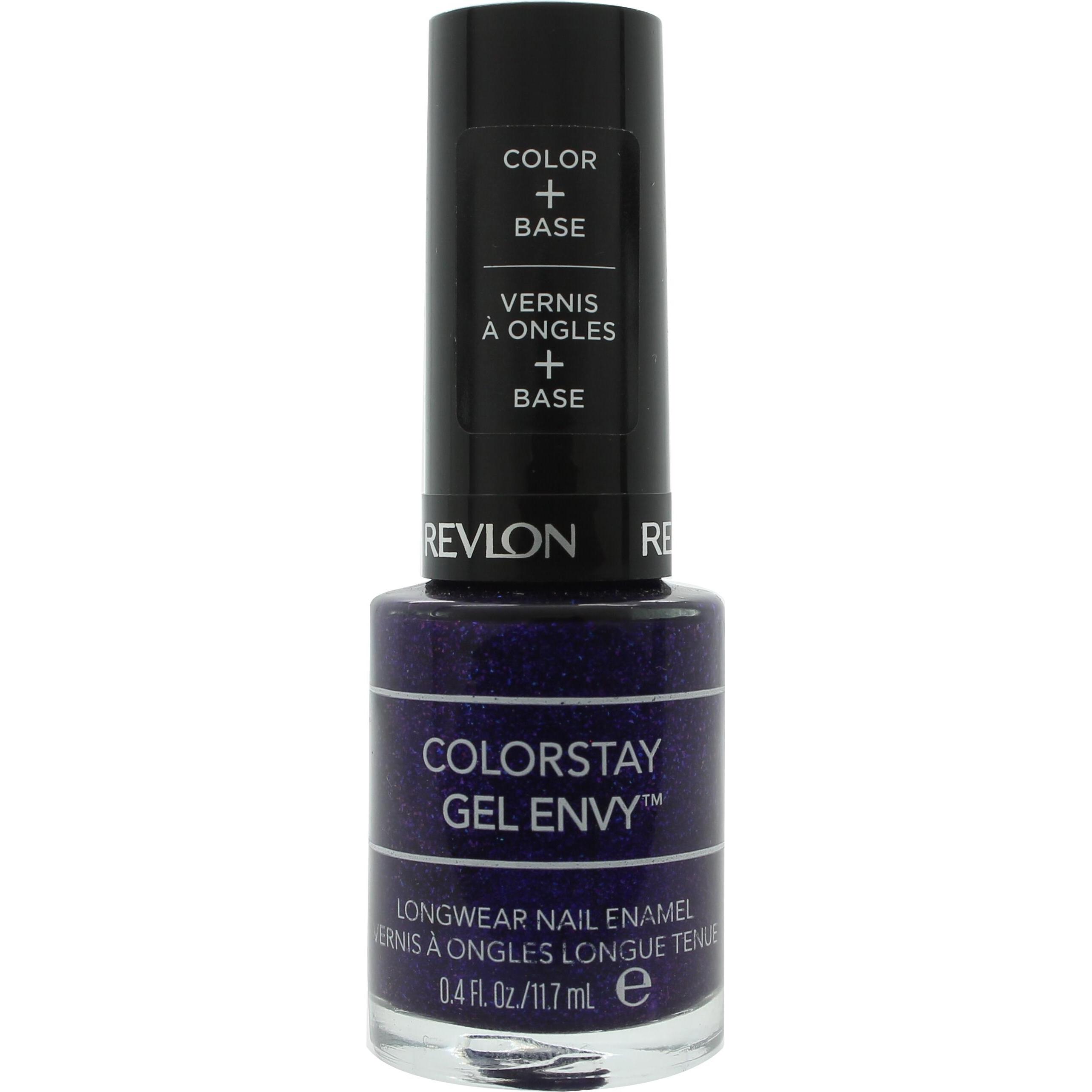 Revlon, Nagellack, Colorstay Gel Envy Nagellack 430 Showtime 11.7ml