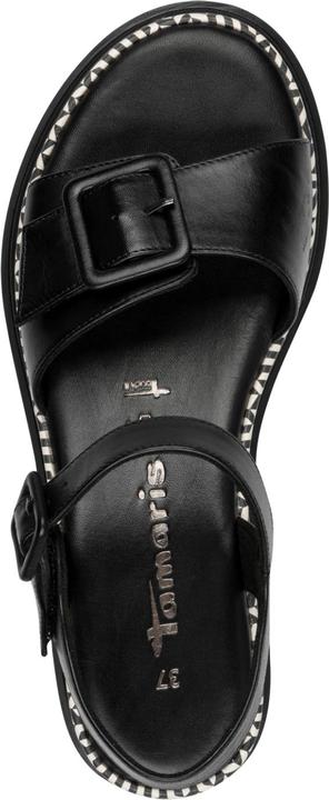 Actual product image Tamaris Sandal (41)