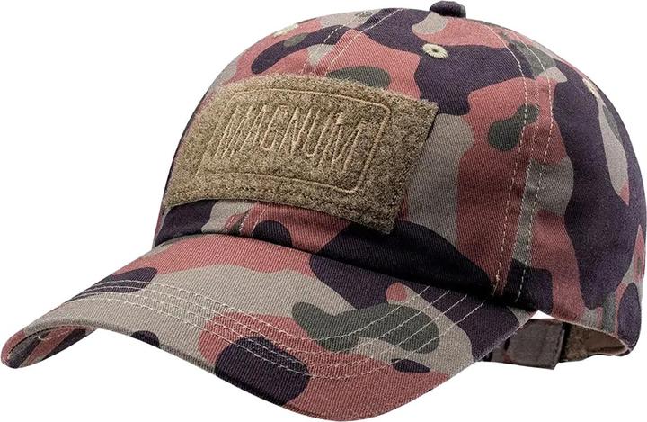 Hol Camo, Olivin