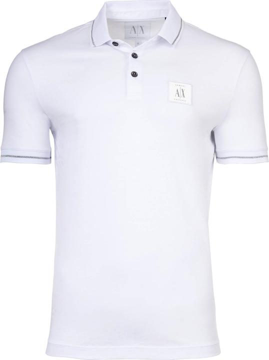 Actual product image Armani Exchange Polo (S)
