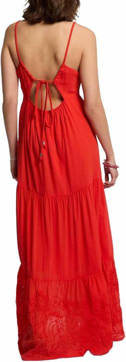 Produktbild Morgan Vestito Clementine (34)