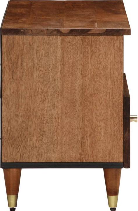 Produktbild vidaXL TV-Schrank (80 x 33 x 46 cm)