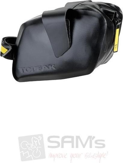 Productafbeelding Topeak DynaWedge (Zadeltas)