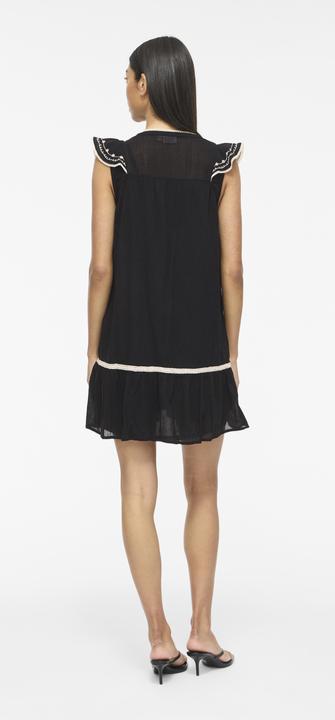 Image du produit Vila VIJORANA Ärmelloses Minikleid (36)