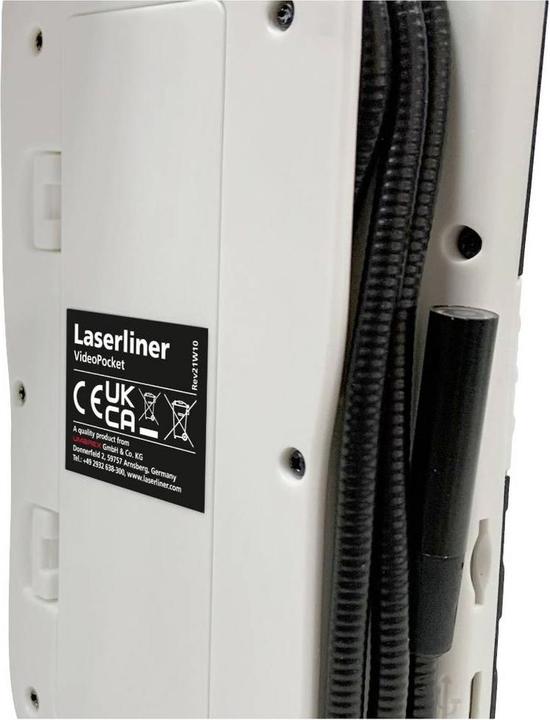 Produktbild Laserliner Endoskopkamera VideoPocket