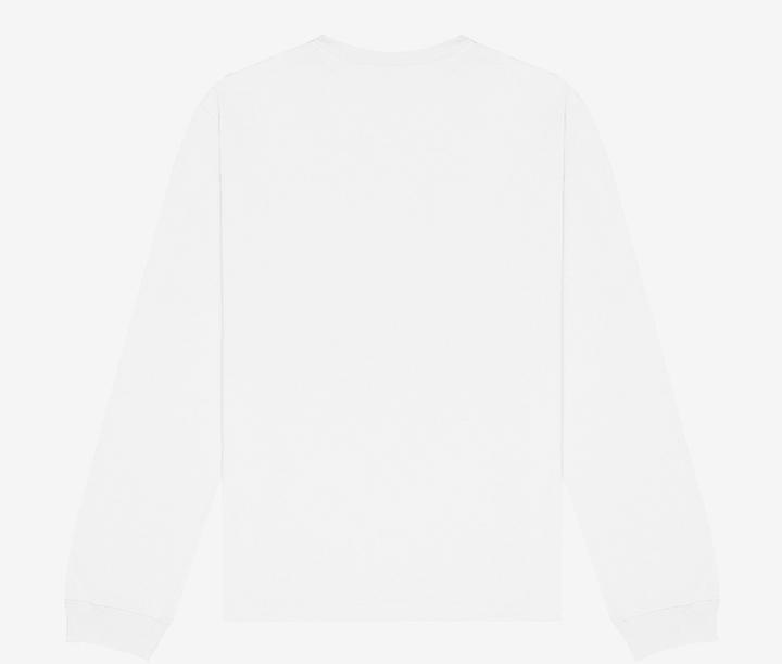 Produktbild Bella Canvas 7.5 oz Heavyweight LangarmTee (M)