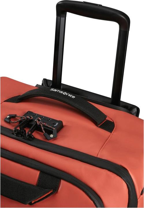 Image du produit Samsonite Ecodiver Reisetasche mit Rollen 67 cm (76 l)