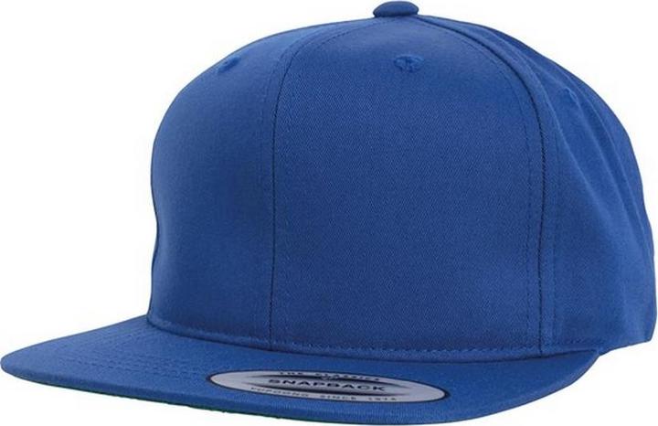 Produktbild Flexfit Prostyle Snapback Mütze (One Size)