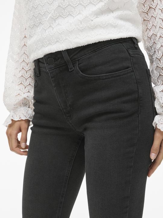 Image du produit Vila VISARAH Mid Waist Skinny Fit Jeans (30)