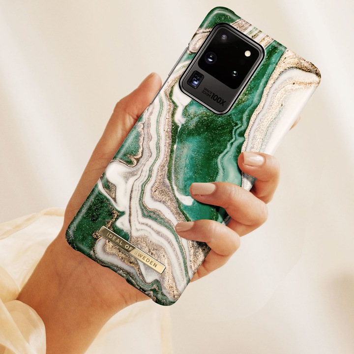 Produktbild iDeal Of Sweden Smartphone Cover Fashion (Samsung Galaxy S20 Ultra)