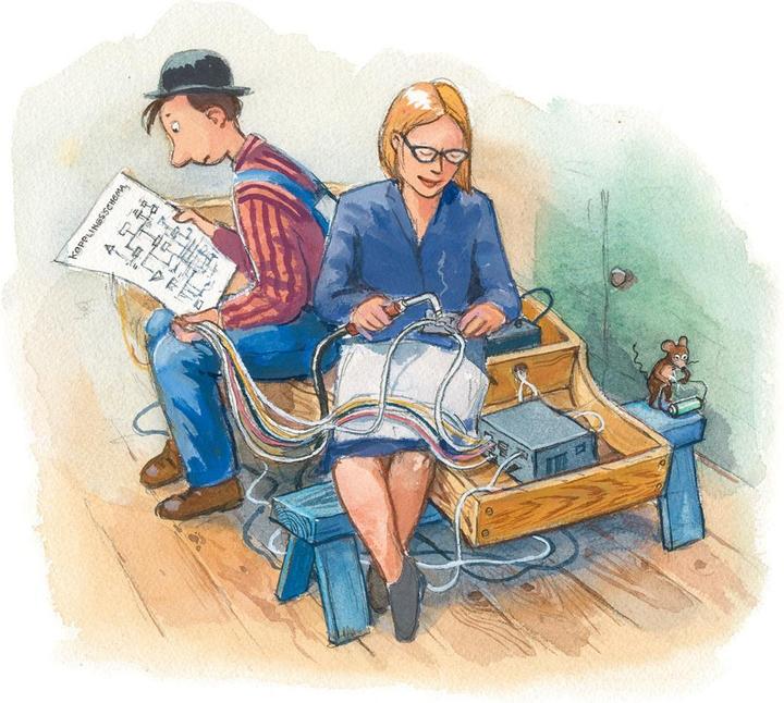 Image du produit Willy Werkel baut ein E-Auto (Allemand, Angelica Carriage, George Johansson, Jens Ahlbom, 2023)