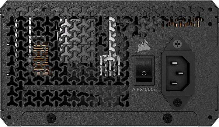 Productafbeelding Corsair Netzteil HX1000i 1000 W (1000 W)