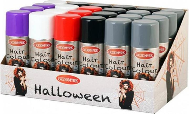 Immagine prodotto Fasnacht Lacca per capelli di Halloween