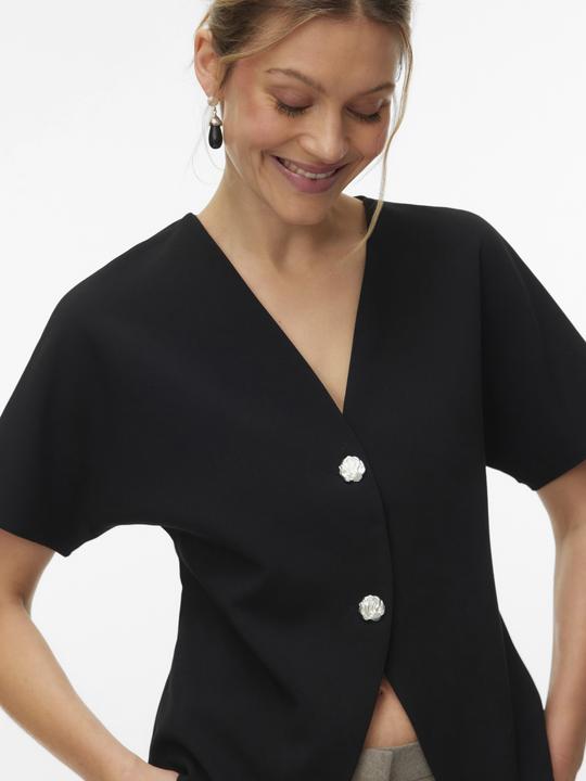 Immagine prodotto Vero Moda VMSONJA Top Strickjacke (M)