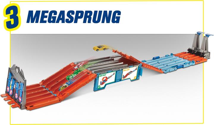 Produktbild Hot Wheels GKT87