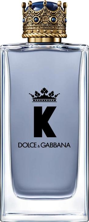 Immagine prodotto Dolce & Gabbana K (Eau de toilette, 150 ml)