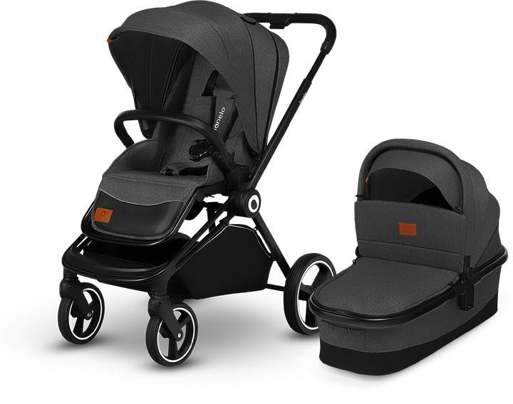 Image du produit Lionelo Mika (0 Mois - 4 Années)