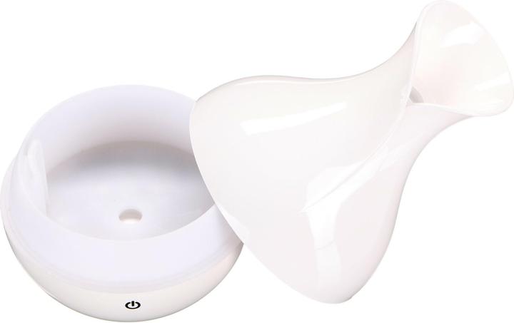 Actual product image Sixtol Aroma Diffuser Bloom white glossy 200ml (200 ml)