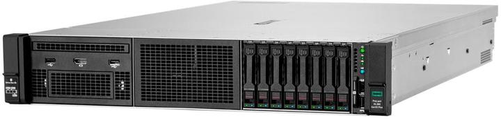 Productafbeelding HPE HPSC/DL380 G10+4309Y 64G 8SFF EU SVR (Intel Xeon Zilver 4309Y, 64 GB, Rack Server)