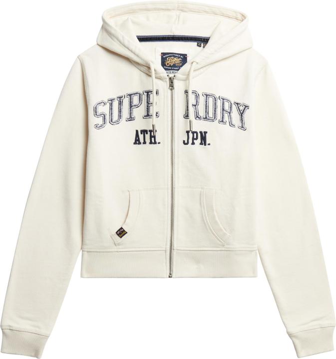 Actual product image Superdry Athletic Essentials (XS)