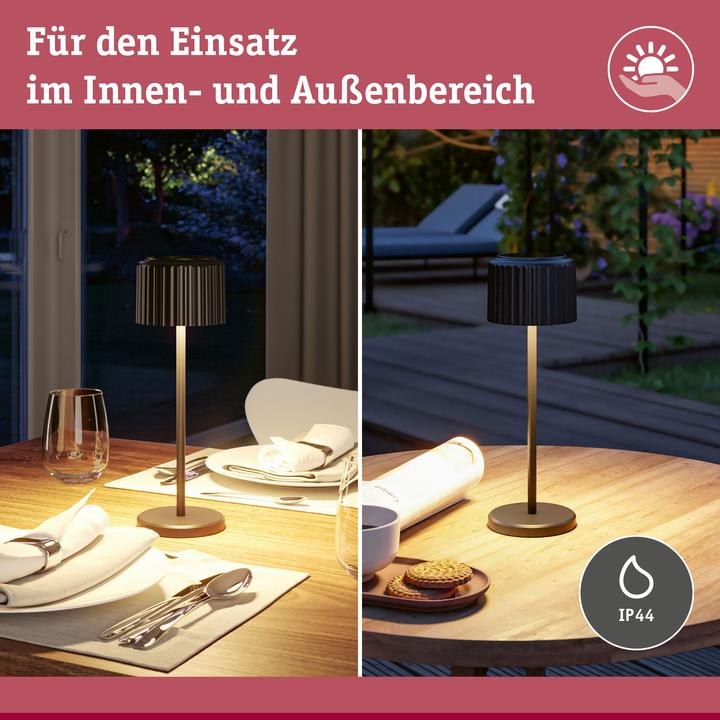 Produktbild Paulmann Else (250 lm, IP44)