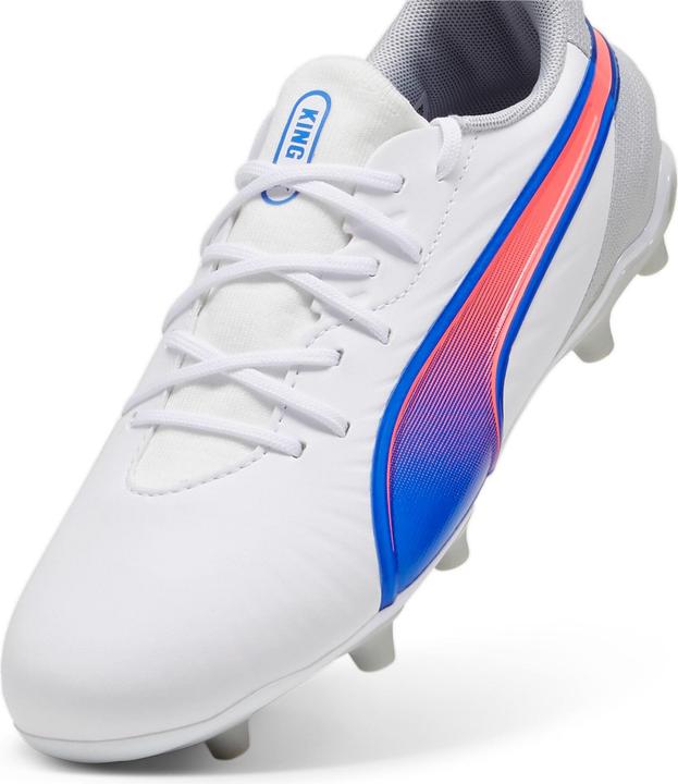 Produktbild Puma King Match Fg/Ag Jr (38.5)