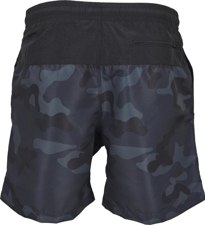 Actual product image Urban Classics Block Swim Shorts (XXL)