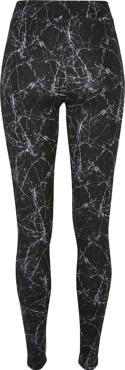 Image du produit Urban Classics Ladies Soft AOP Leggings (3XL)