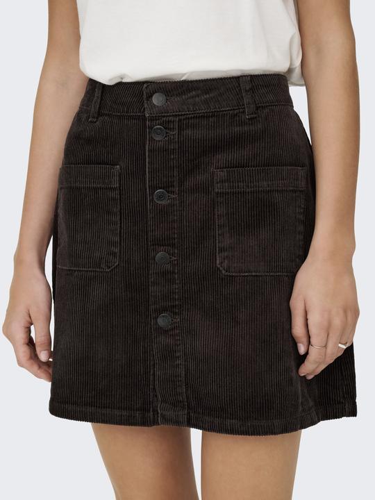 Produktbild JdY JDYSHIRAZ Kurzer Rock Rock (3XL)