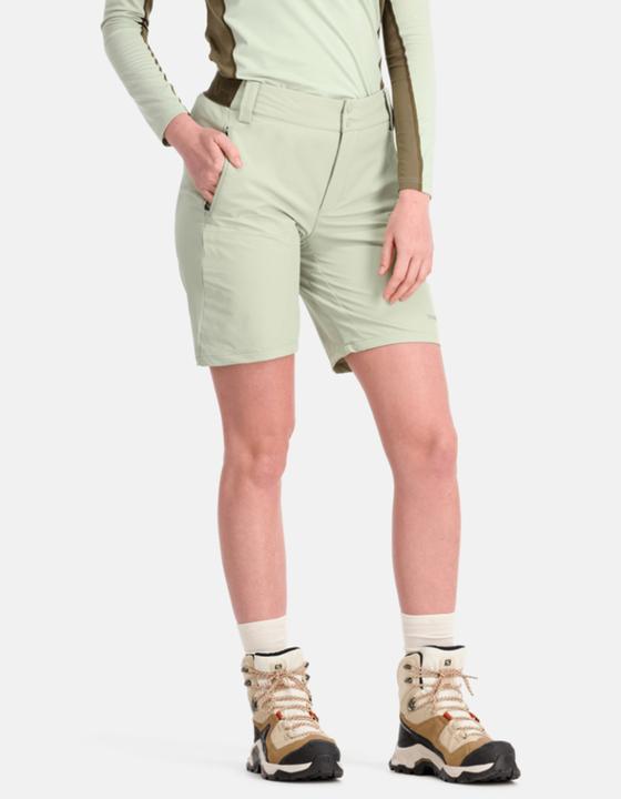 Actual product image Kari Traa Sanne outdoor trousers short (XL)