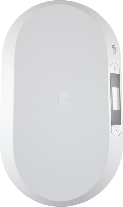 Actual product image Adler AD 8139 (20 kg)