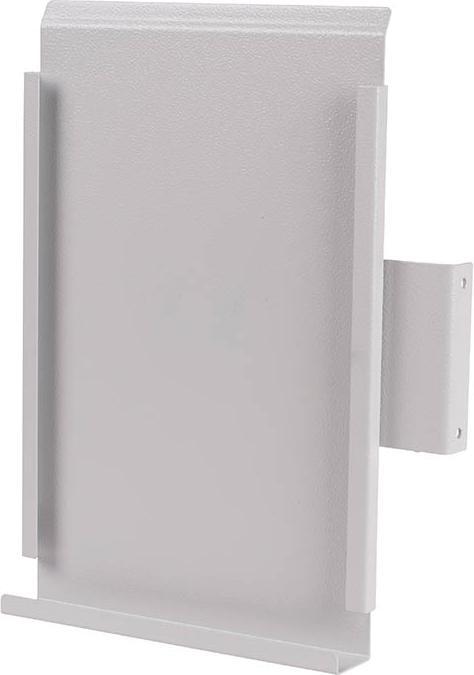Actual product image Bedrunka & hirth Info bag (Metal)
