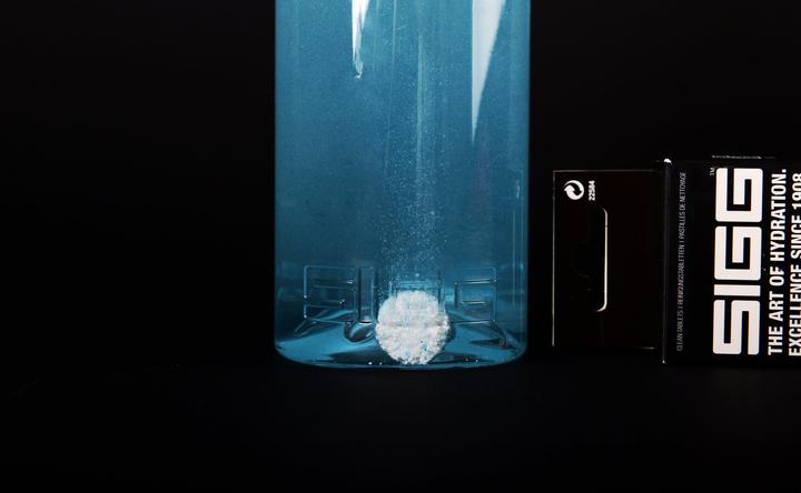 Image du produit Sigg Tablettes de nettoyage