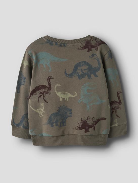 Immagine prodotto Name it Bio-Baumwoll Sweatshirt (110)