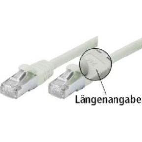 Tecline Fröhlich + Walter (S/FTP, CAT5e, 5 m), Netzwerkkabel
