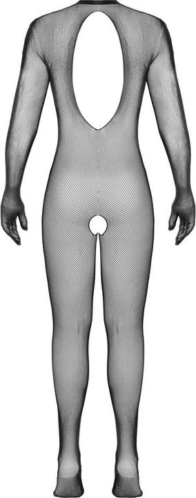 Produktbild Cottelli Collection Catsuit ouvert (L, S)