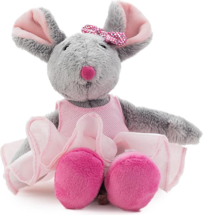 Actual product image Schaffer Ballet Mouse (22 cm)